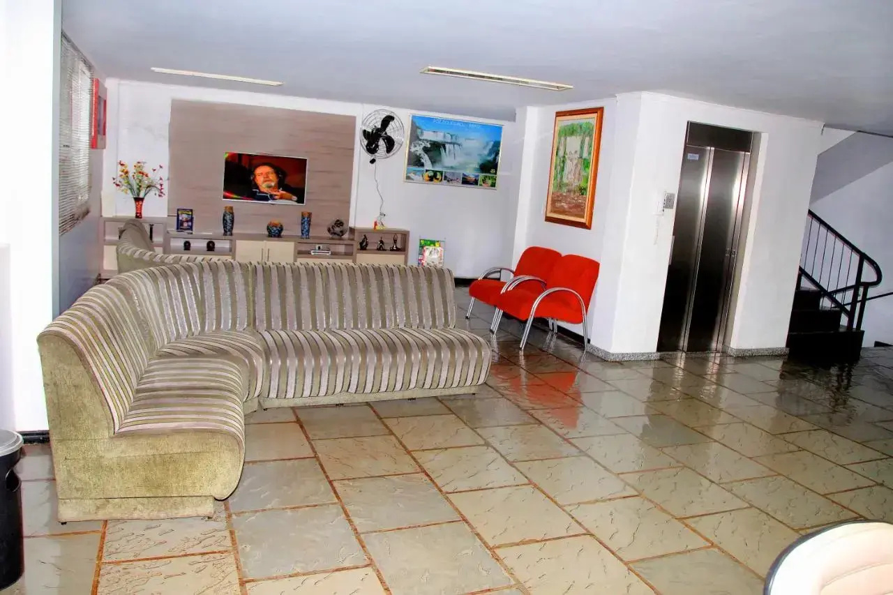 Photo - Village Iguassu Hotel