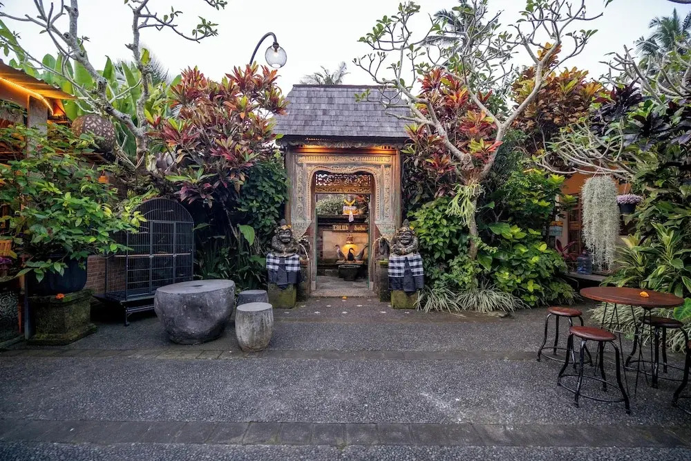 Photo - Taluh Bebek Ubud Private Villas