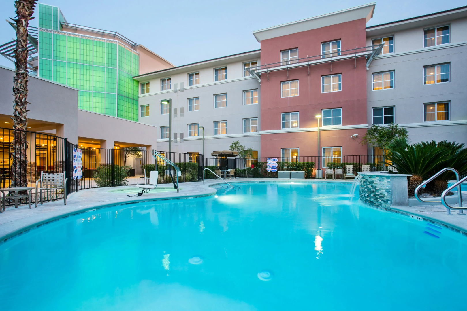 Foto - Homewood Suites by Hilton Henderson South Las Vegas