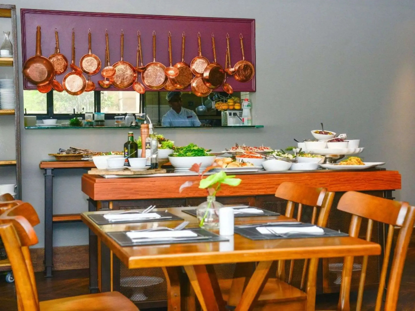 Foto - Clarion Faria Lima