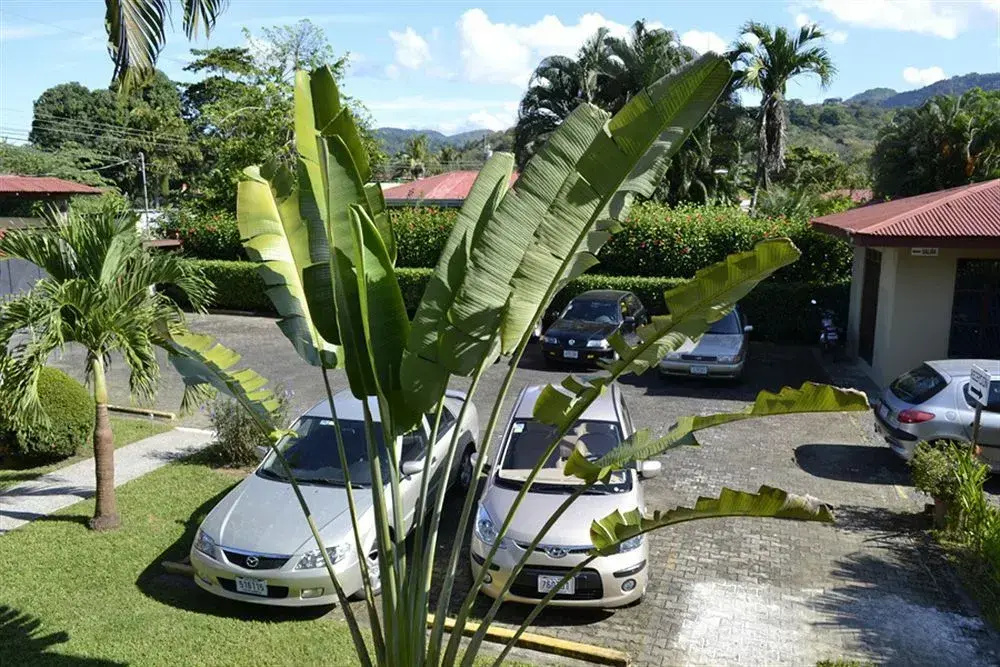 Photo - La Villa Creole