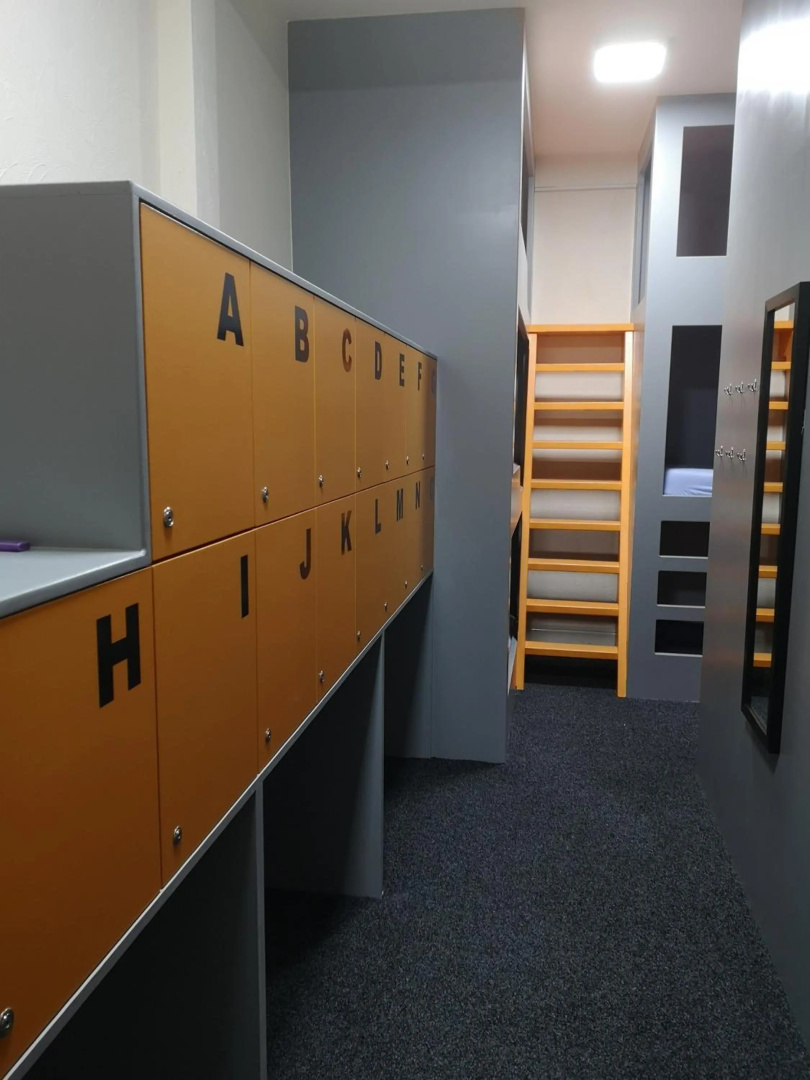 Photo - Birmingham Central Backpackers - Hostel