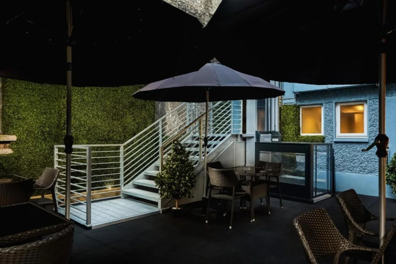 Photo - Fitzsimons Hotel Temple Bar