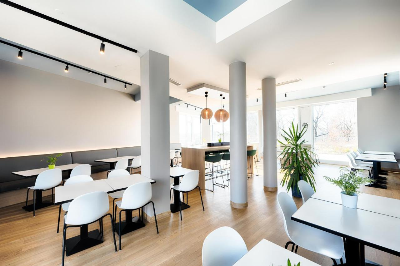 Foto - B&B Hotel Berlin-Airport