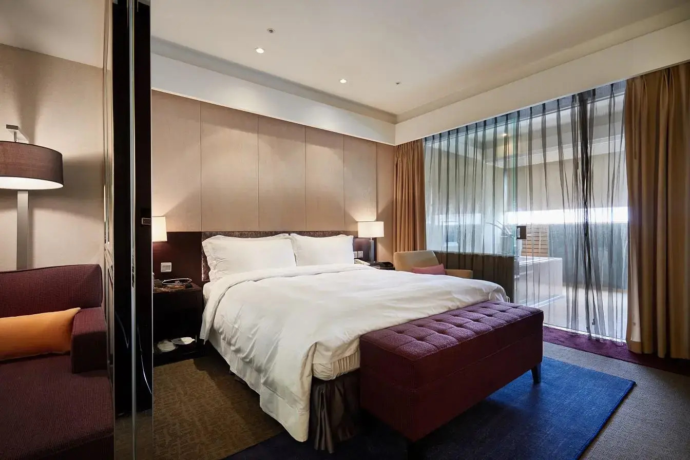Foto - The Tango Hotel Taipei XinYi