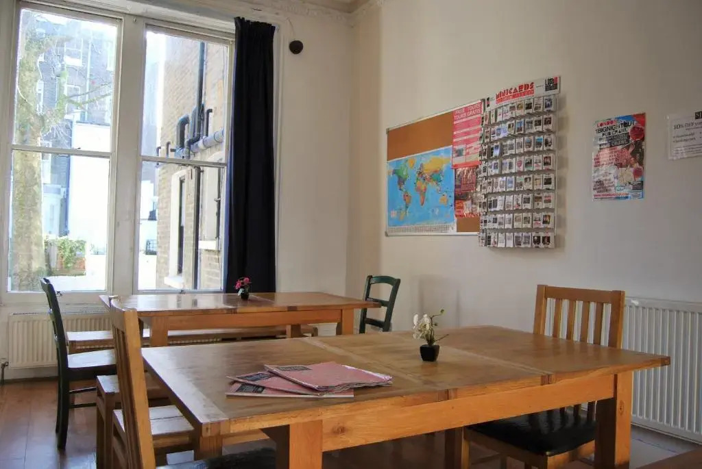 Foto - Saint James Backpackers