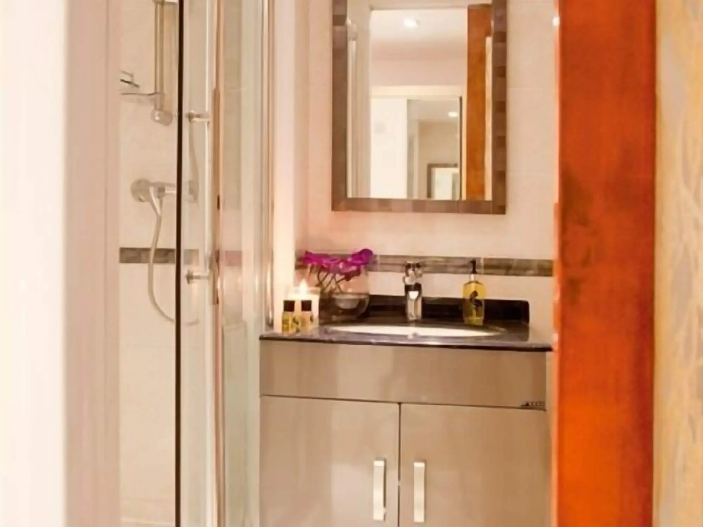 Foto - City Inn Russell Square