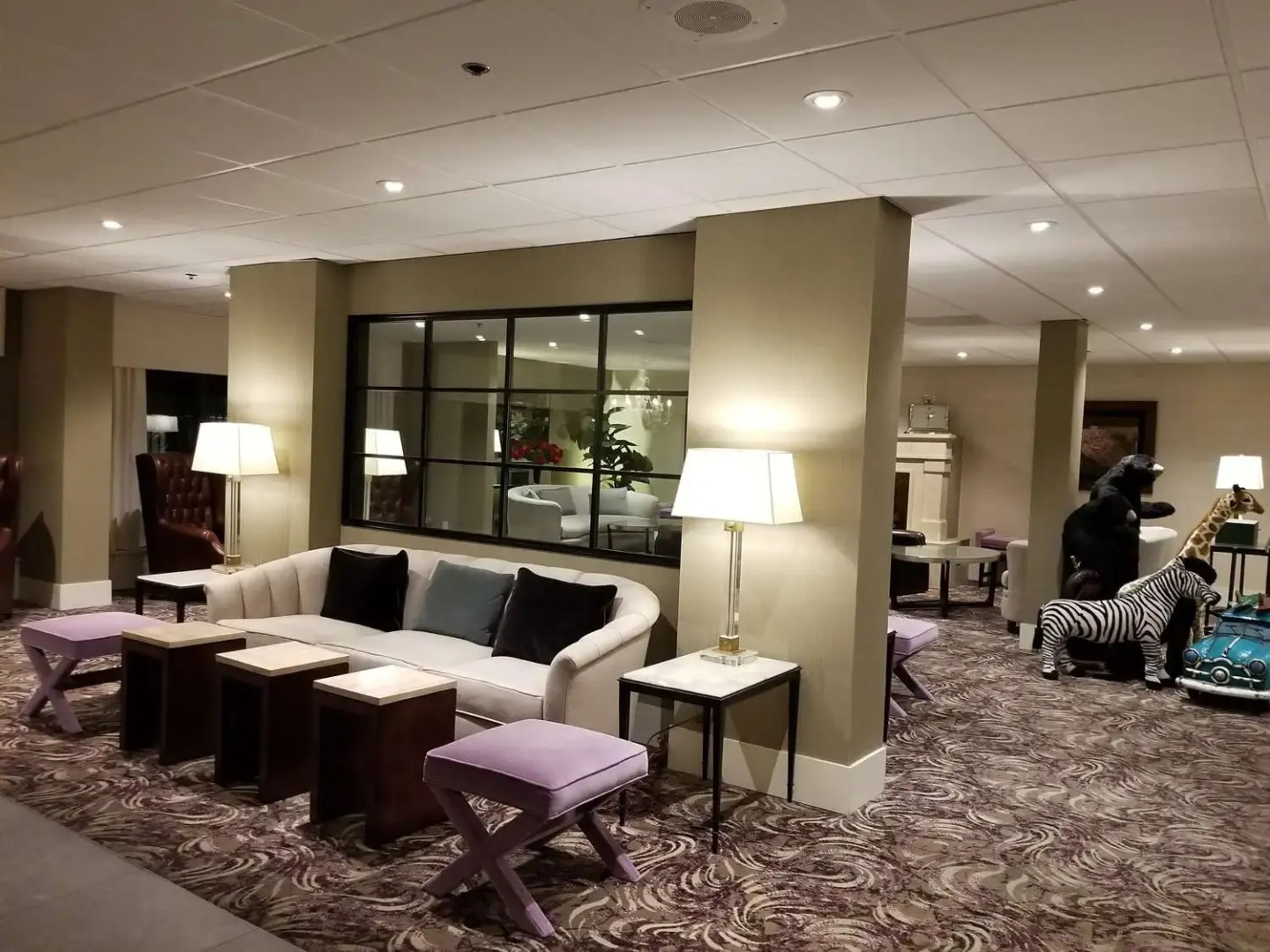 Photo - Hampton Inn by Hilton San Diego - Kearny Mesa