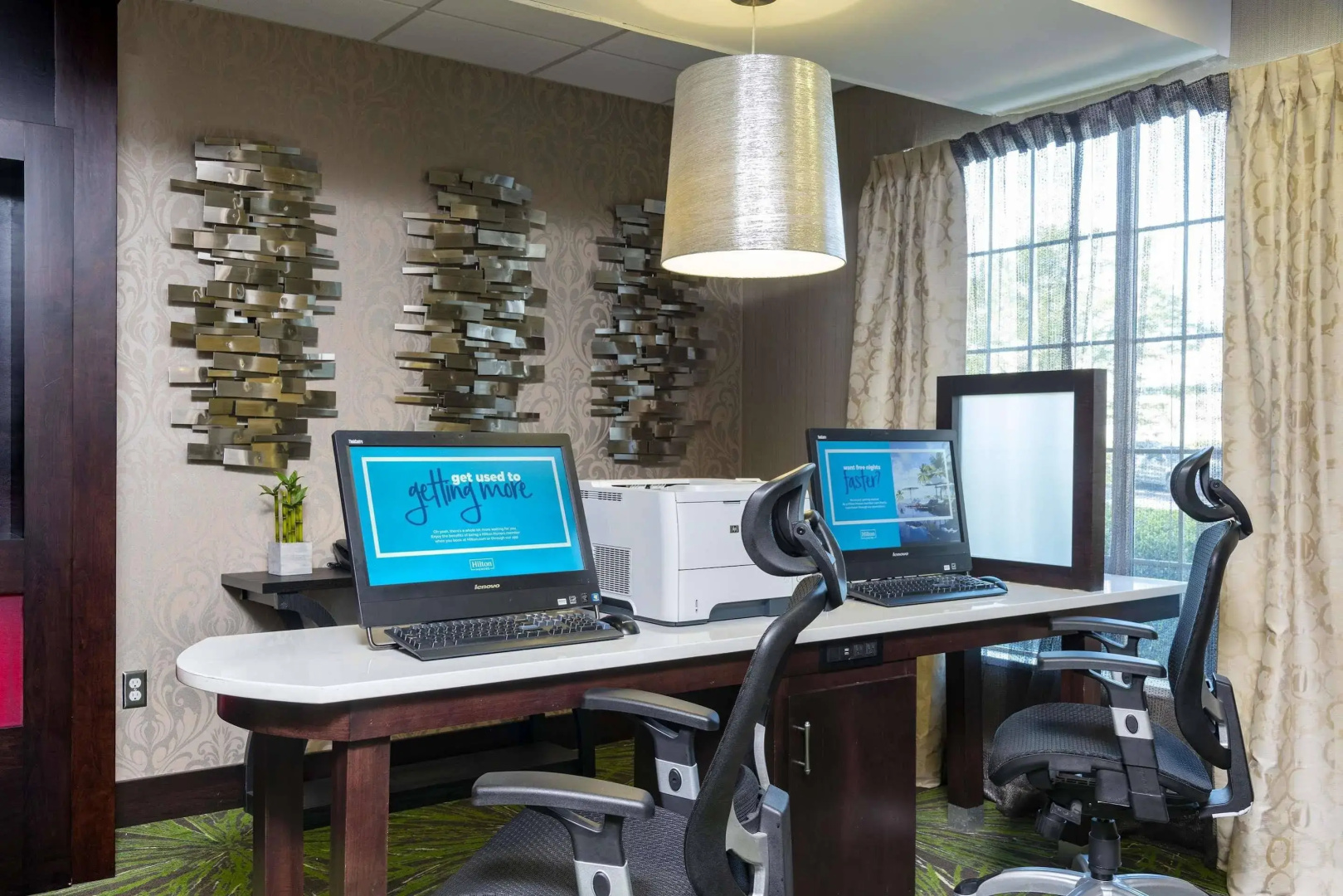 Photo - Homewood Suites by Hilton Columbus/Polaris, OH