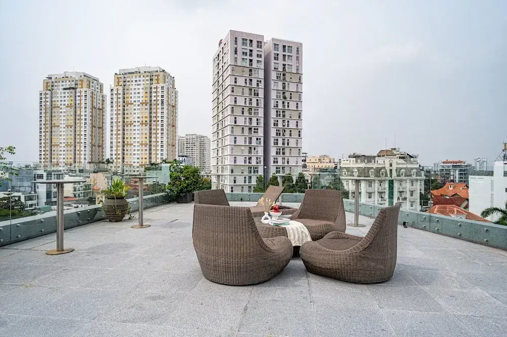 Photo - The Fifth Home Thao Dien