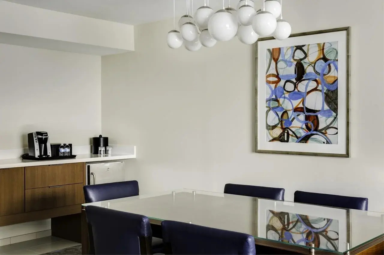 Photo - Marriott Marquis Washington, DC