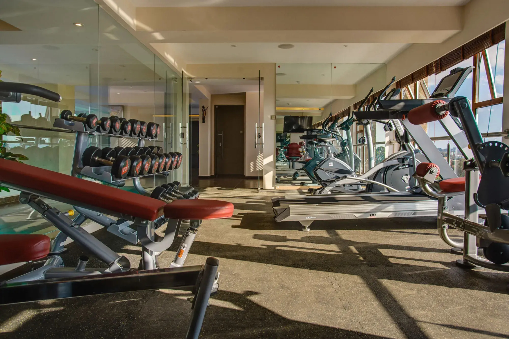 Photo - The Concord Hotel And Suites