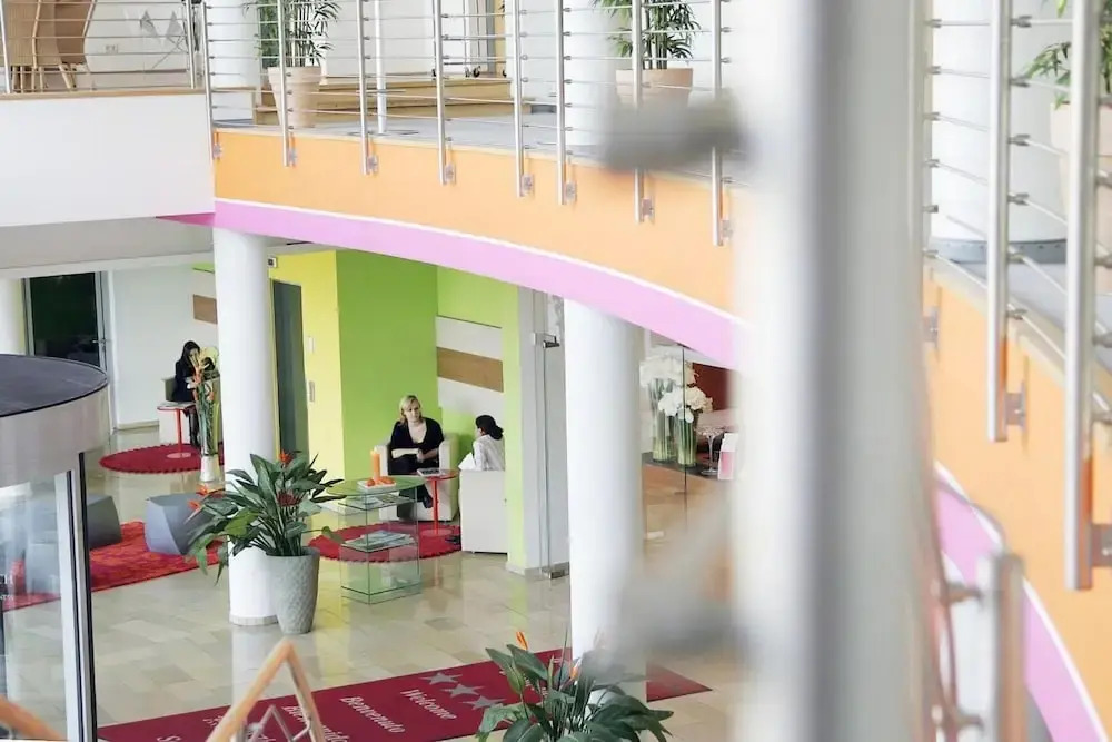 Photo - Amadeo Hotel Schaffenrath