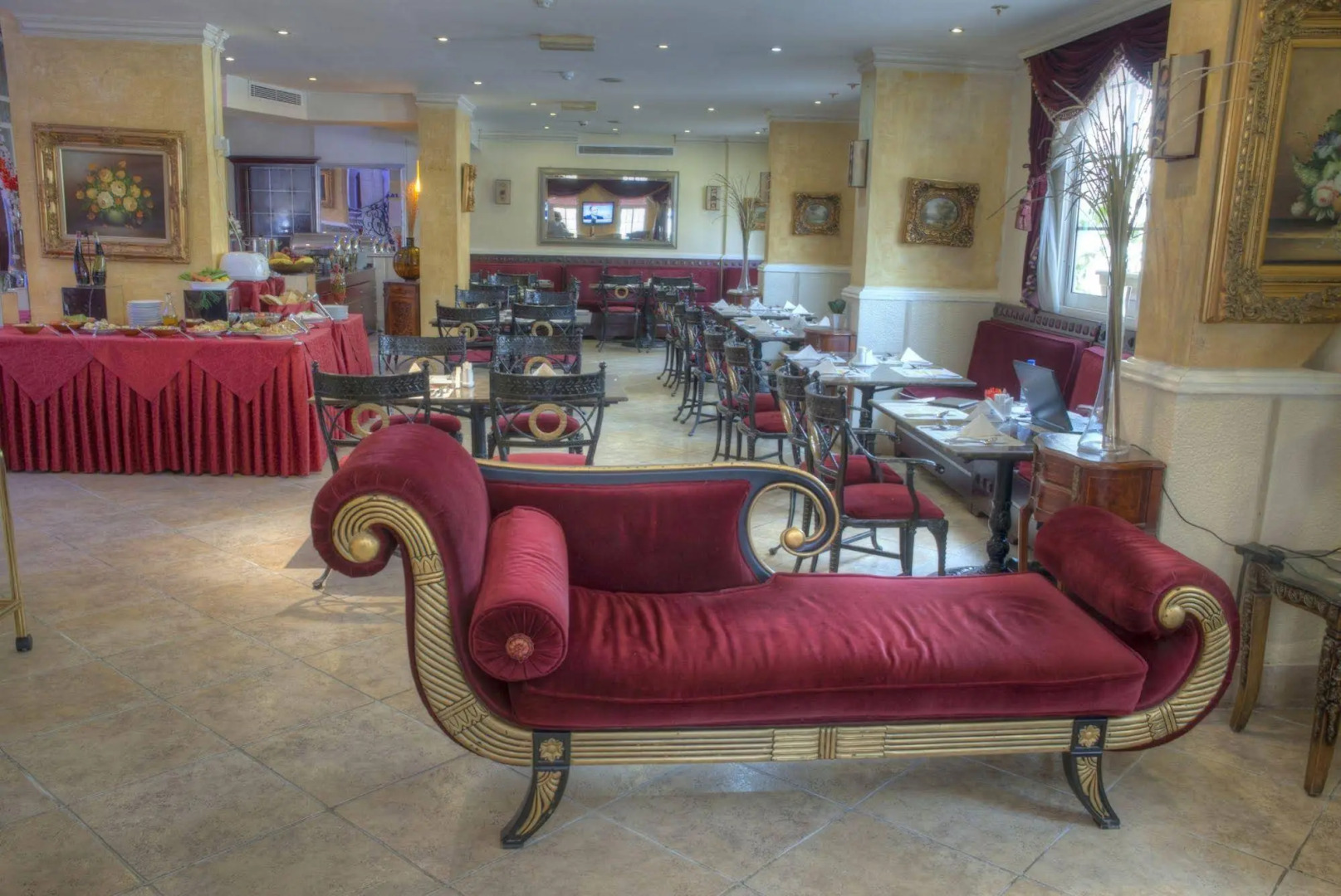 Photo - Al Maha Regency Hotel Suites - Managed by Aoudi Consultants