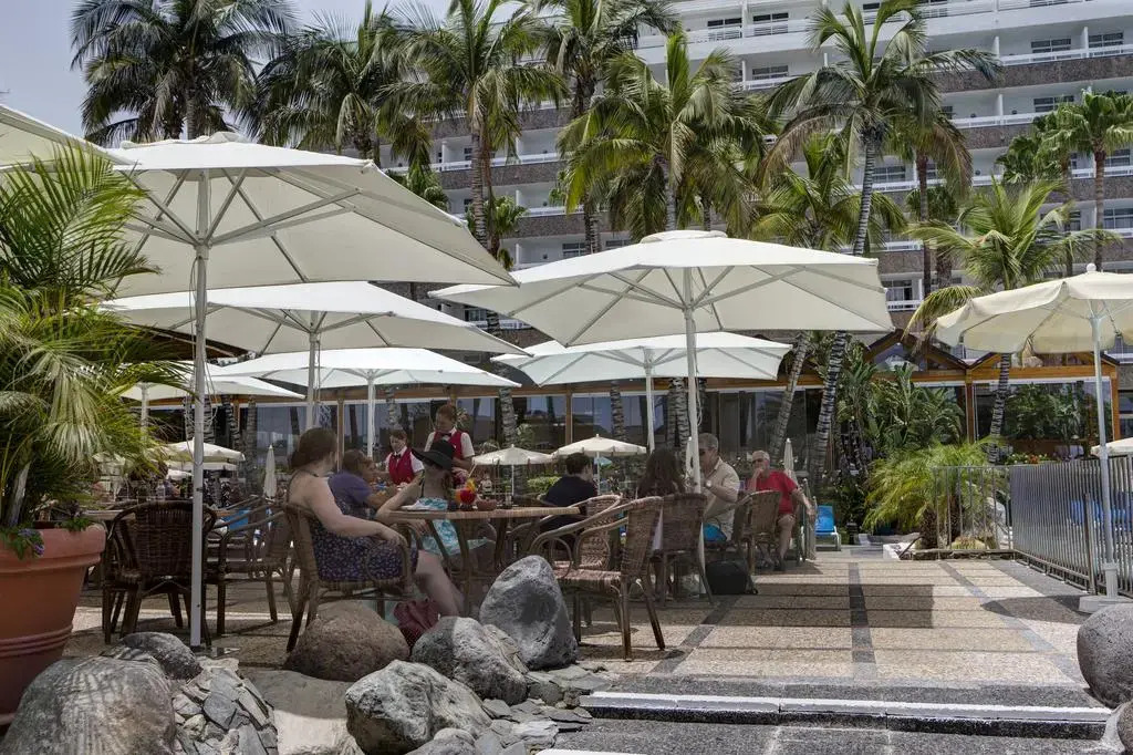 Foto - Bull Costa Canaria & SPA - Only Adults