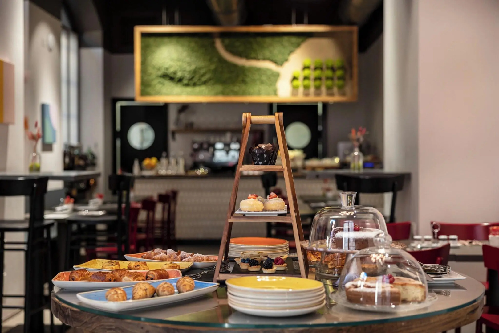 Foto - Savona 18 Suites – Member of Preferred Hotels & Resorts