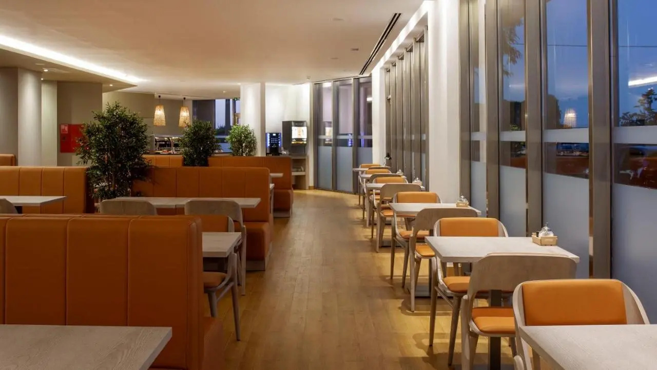 Foto - TURIM Presidente Hotel
