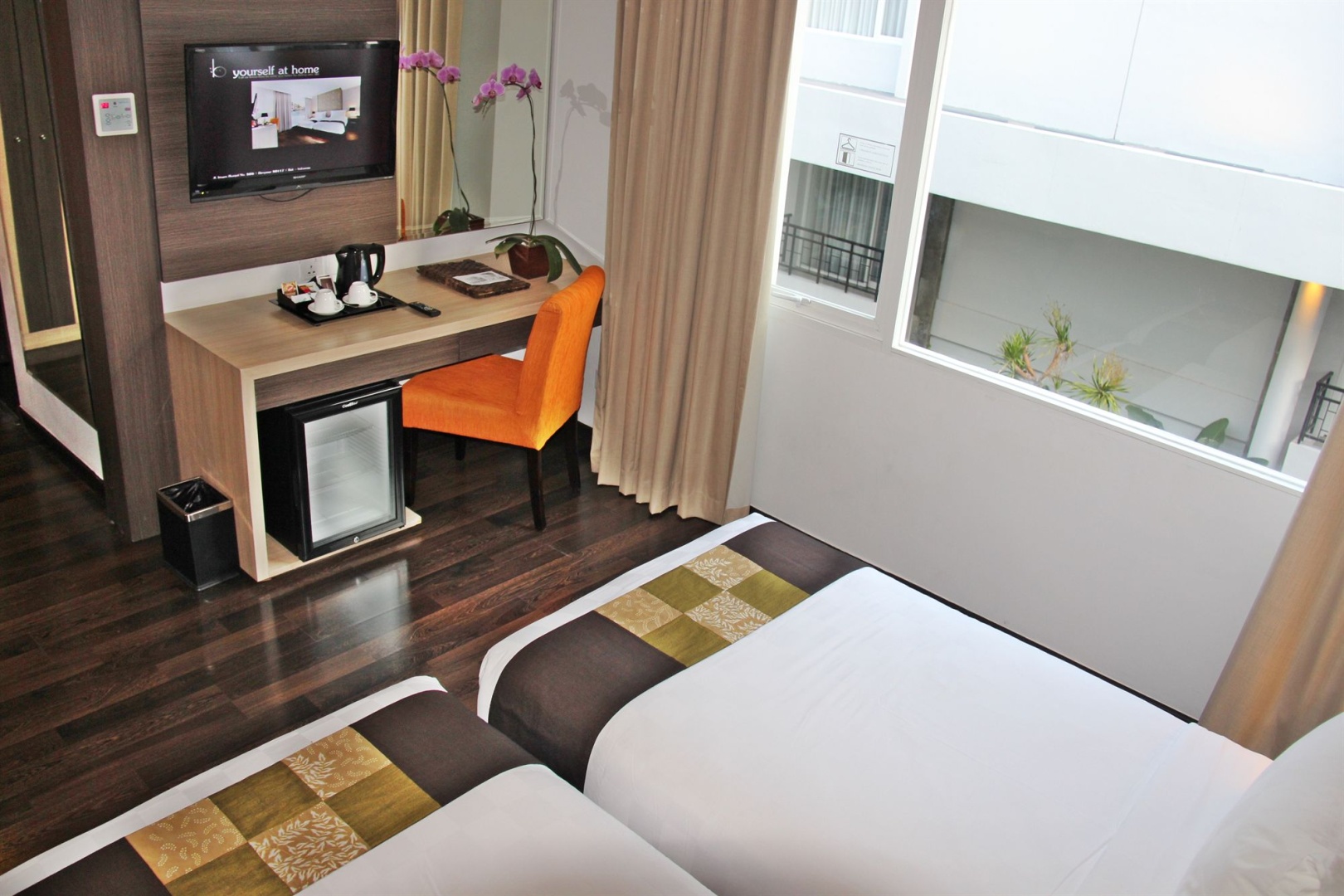 Foto - b Hotel Bali & Spa