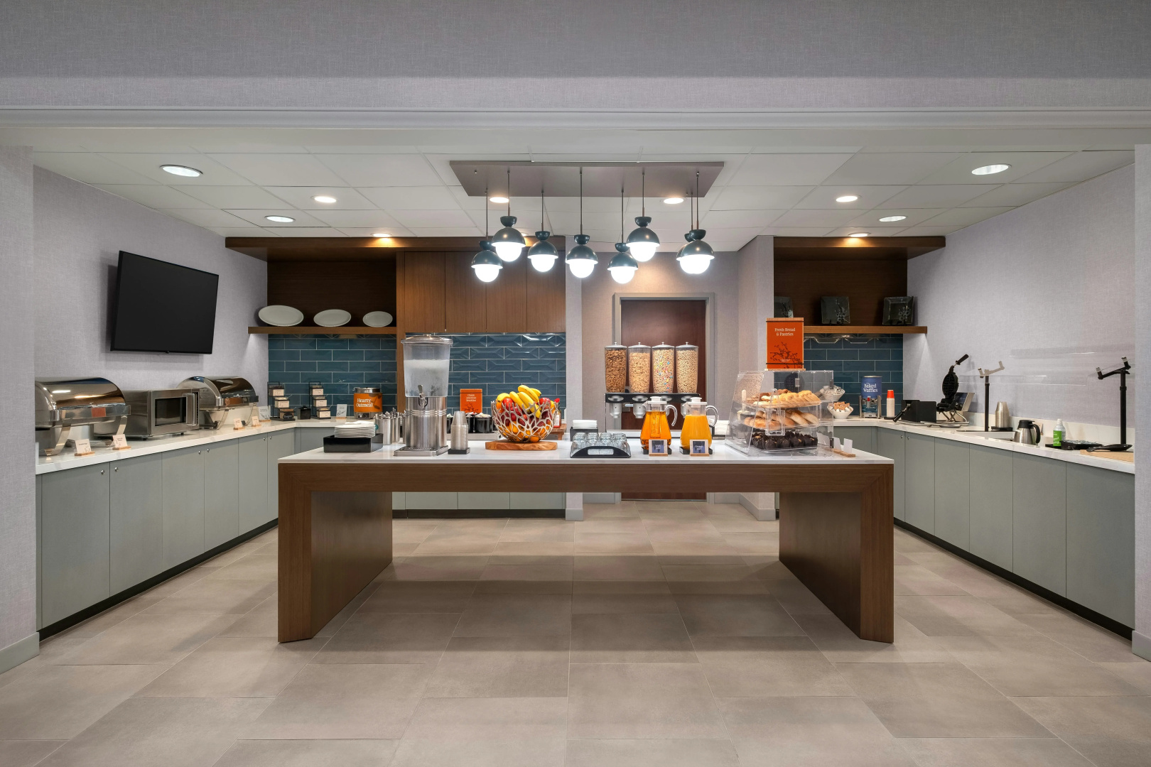 Photo - Homewood Suites by Hilton Fresno