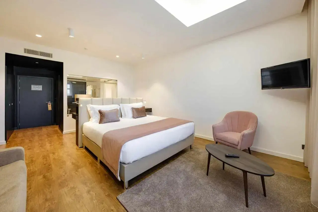 Foto - SDivine Fatima Hotel, Congress & Spirituality