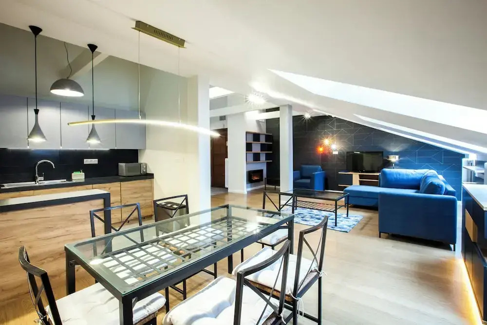 Photo - Portal House Apartments