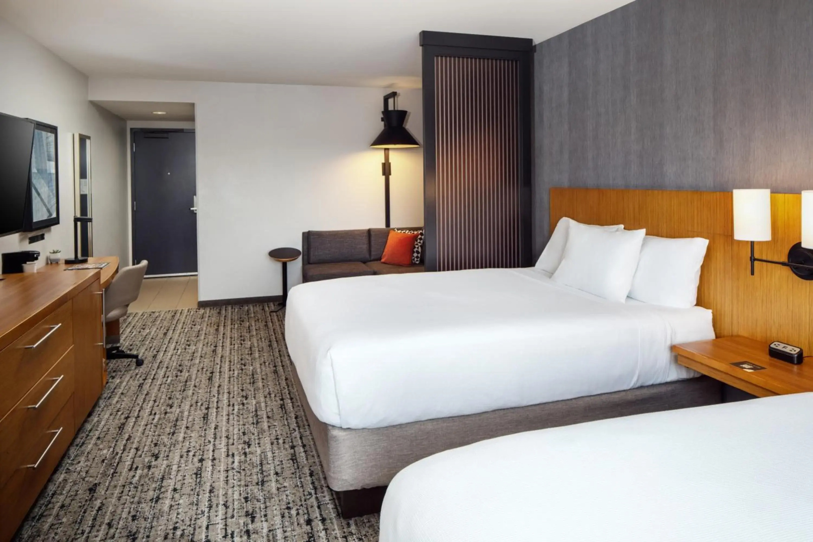 Foto - Hyatt Place Nashville Downtown