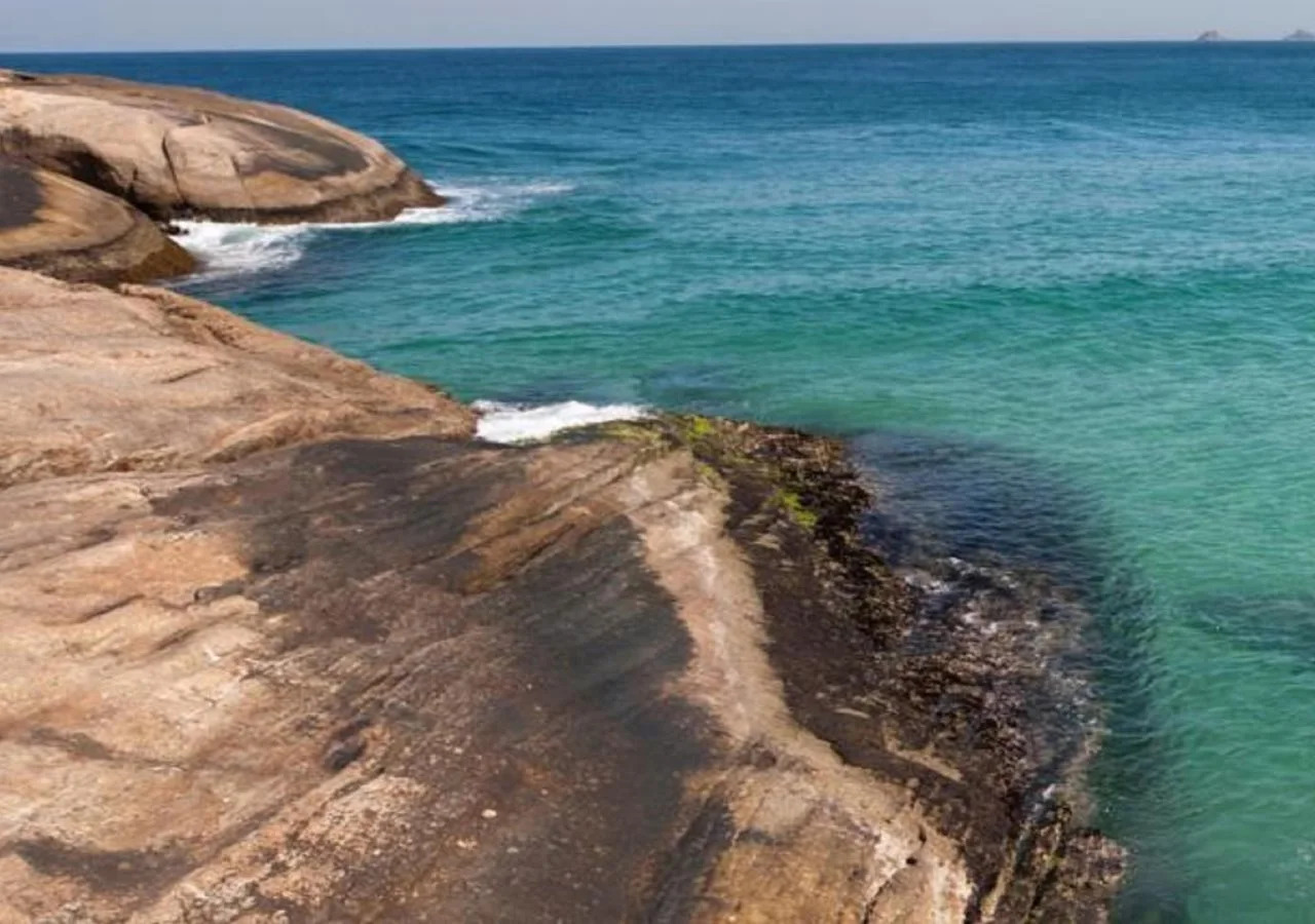Foto - Samba Bossa Nova Ipanema