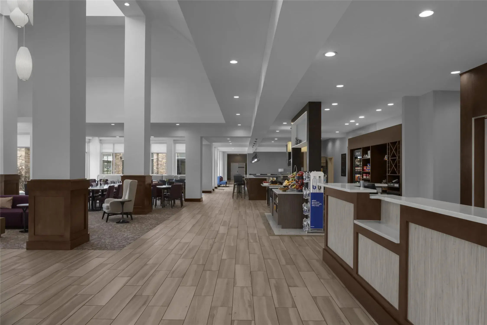 Foto - Hilton Garden Inn San Marcos