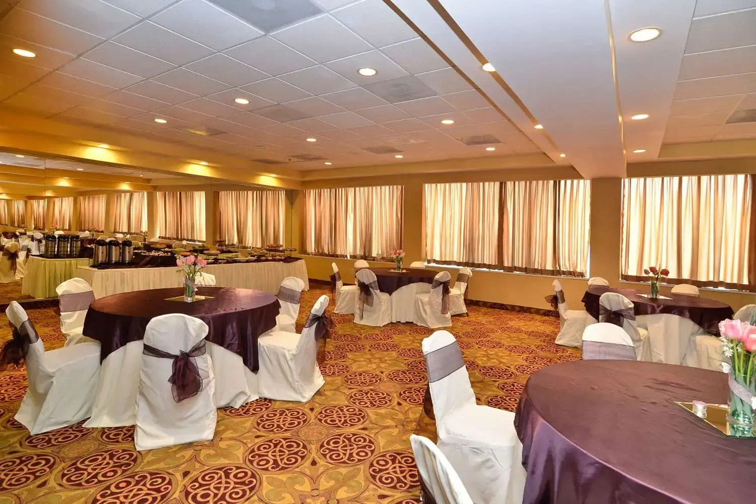 Foto - Holiday Inn Express & Suites Washington DC - NoMA by IHG