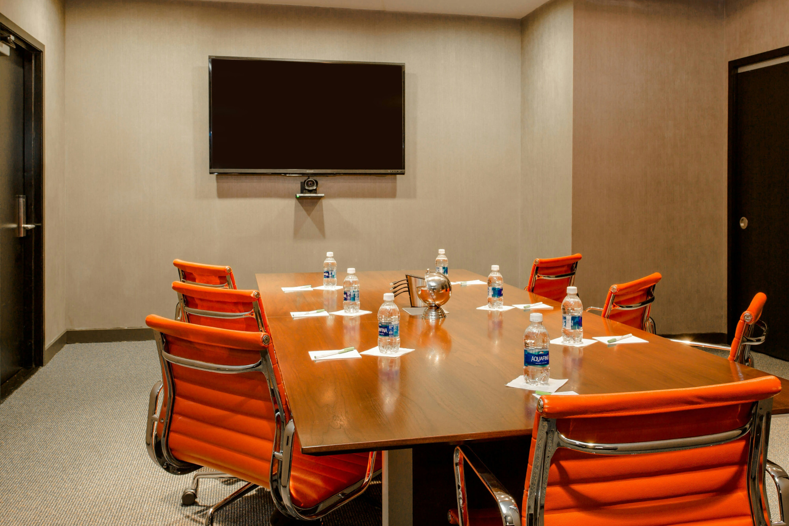 Foto - Residence Inn by Marriott New York Manhattan/Central Park