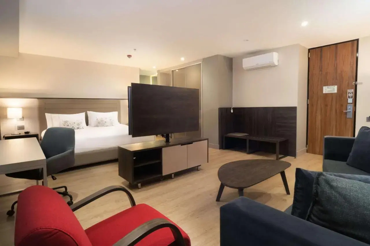 Foto - Hotel Habitel Prime
