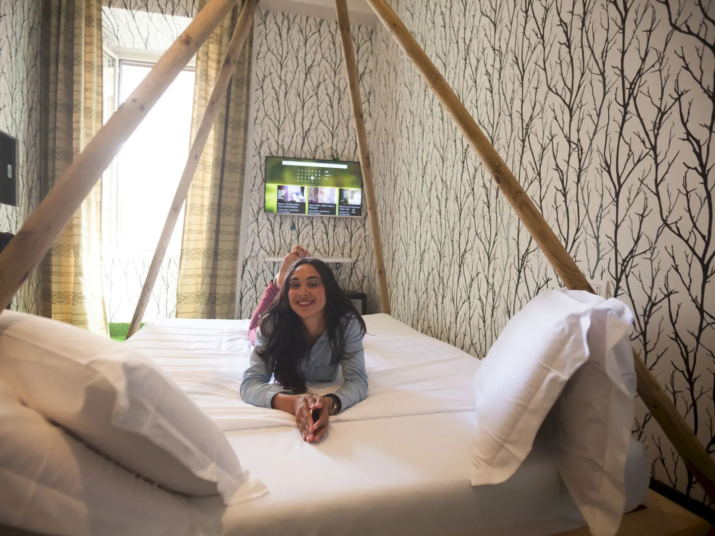 Foto - Magenta Campo dei Fiori