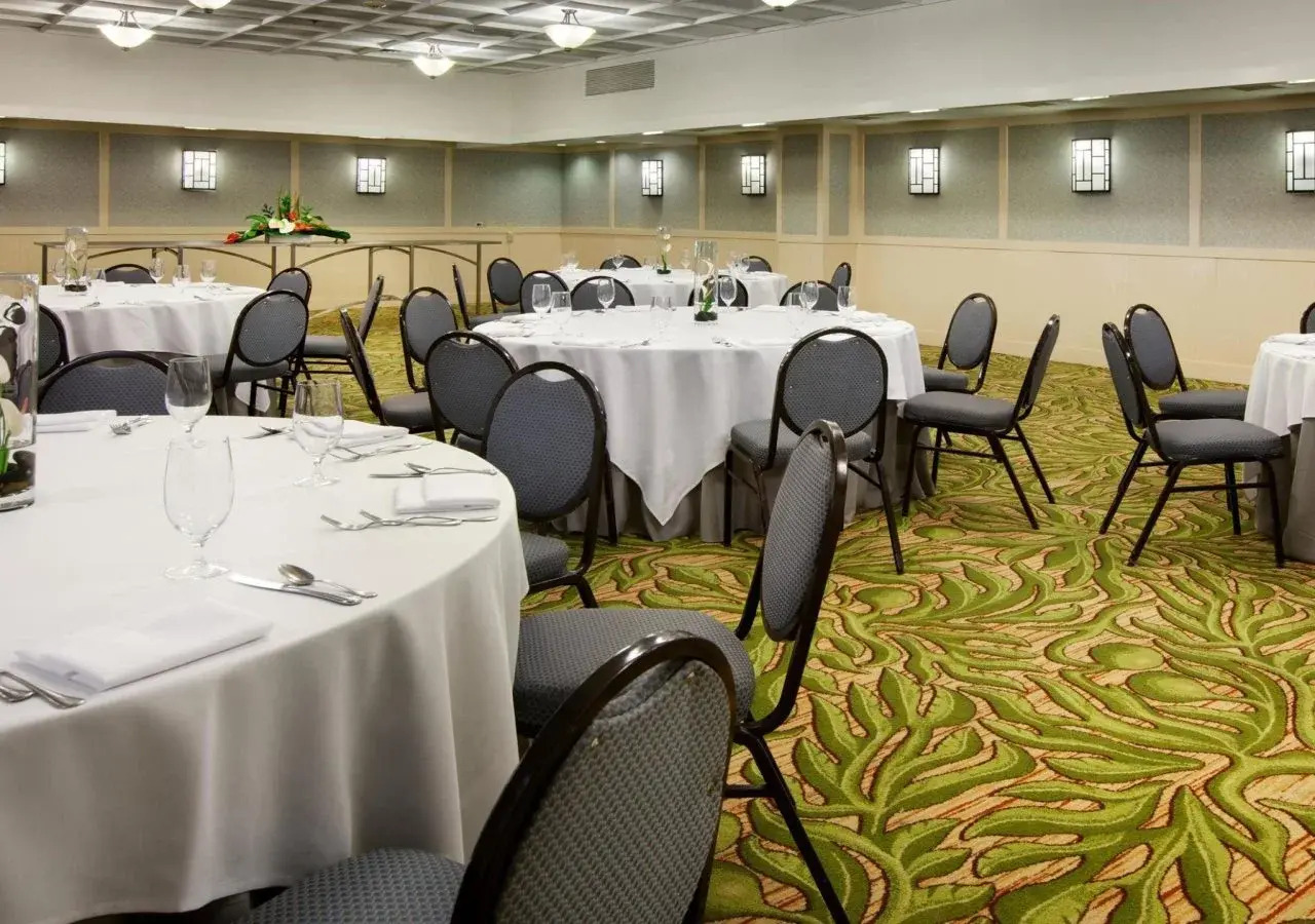 Foto - Sheraton Princess Kaiulani Waikiki Beach