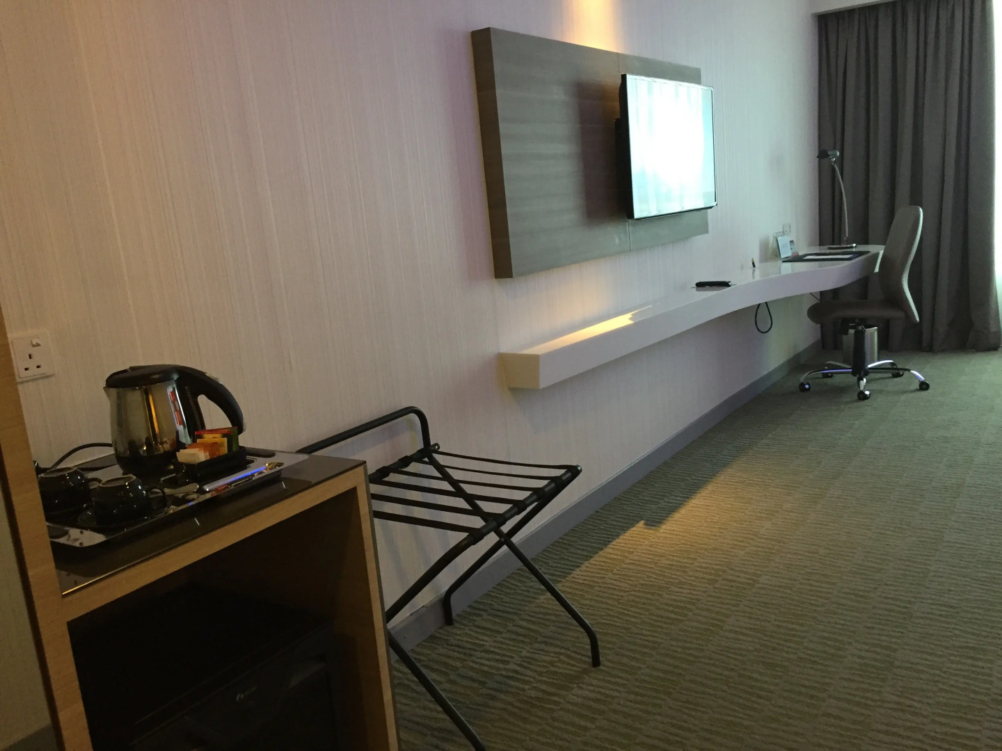 Foto - Hotel Armada Petaling Jaya