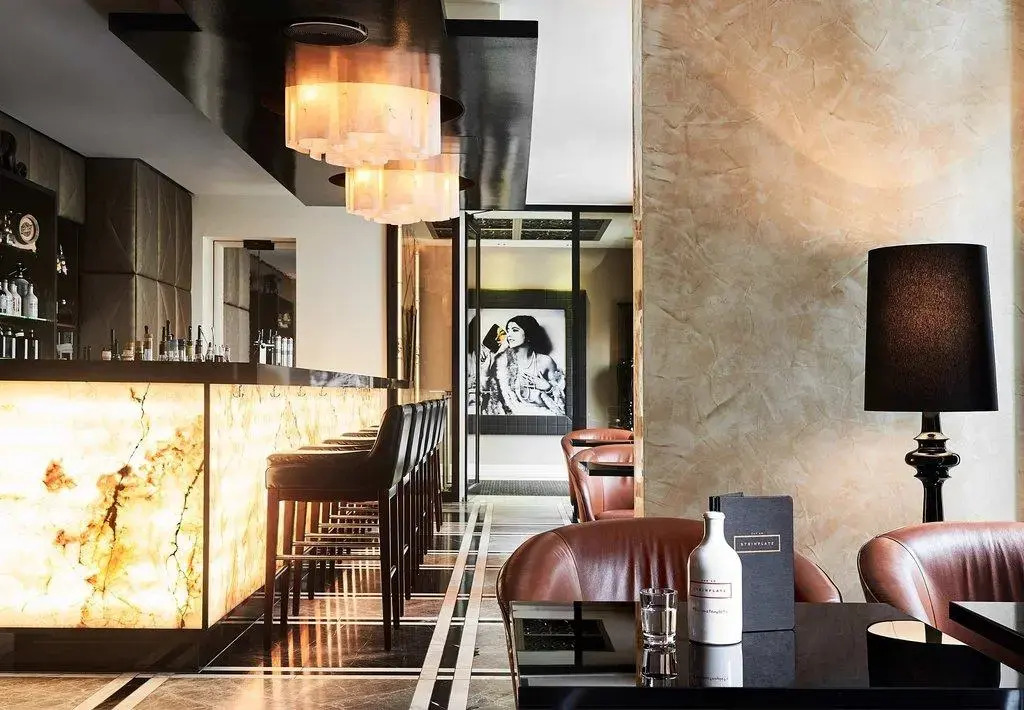 Foto - Roomers Berlin Steinplatz, Autograph Collection