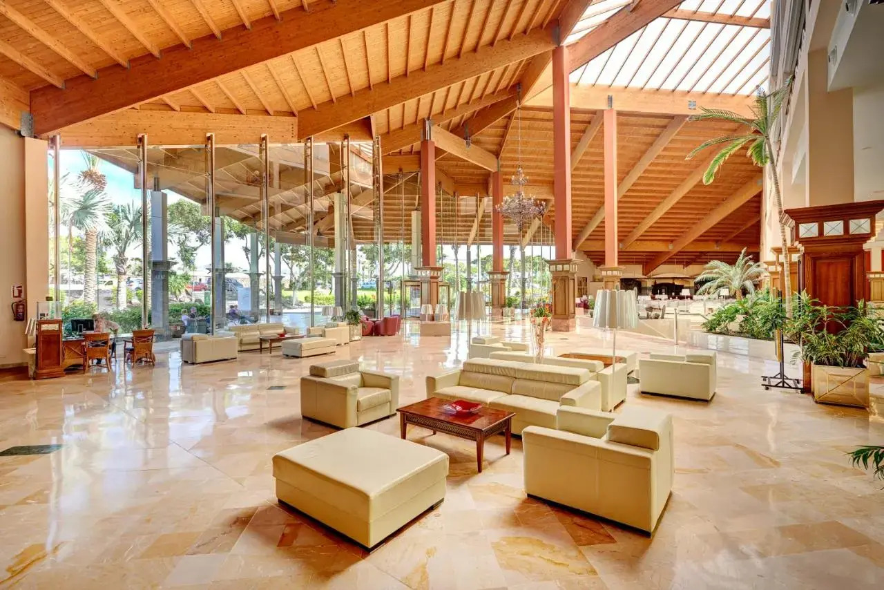 Photo - Hipotels Natura Palace Adults Only