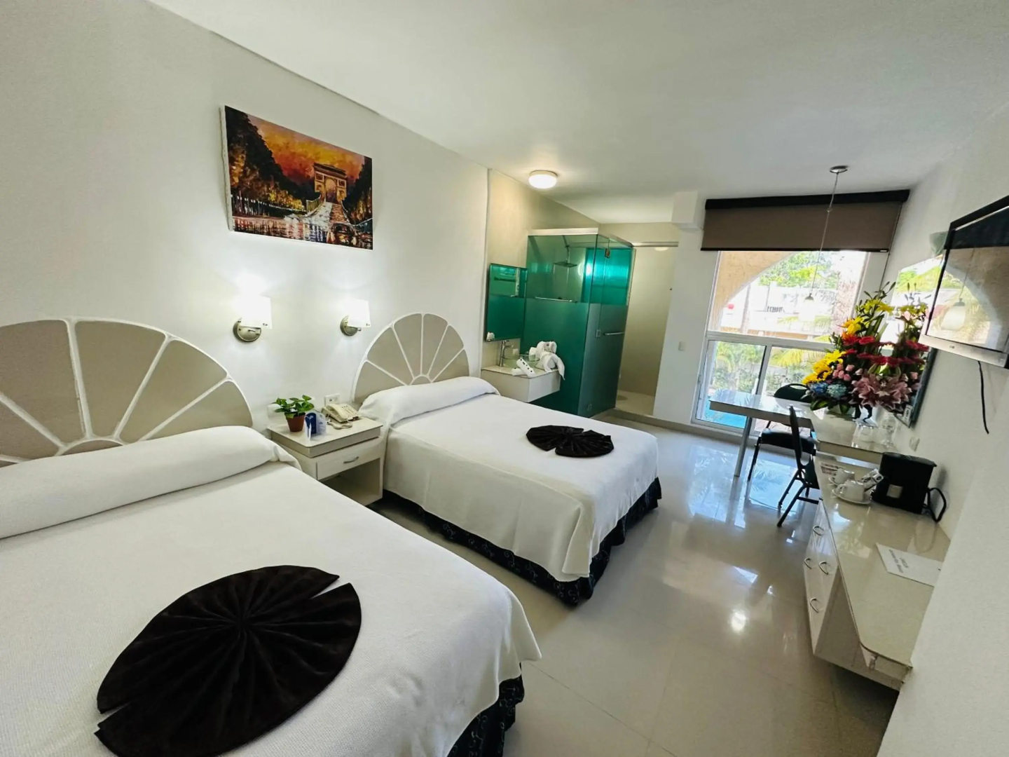 Foto - Hotel Plaza Caribe