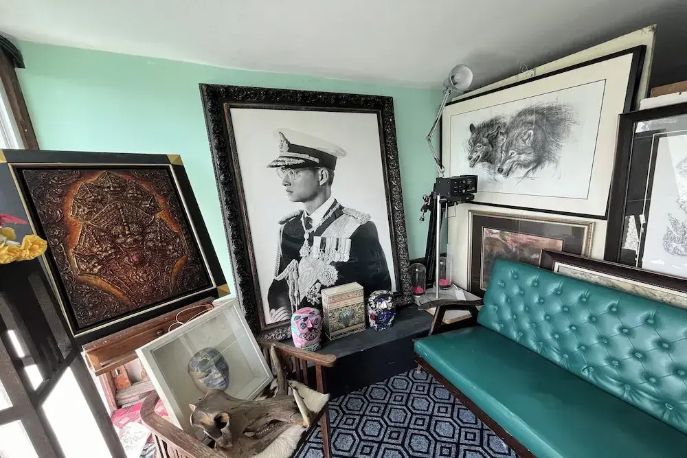 Photo - 64 Sweet Home Dusit BKK