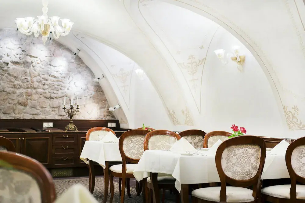 Foto - Arcadia Boutique Hotel