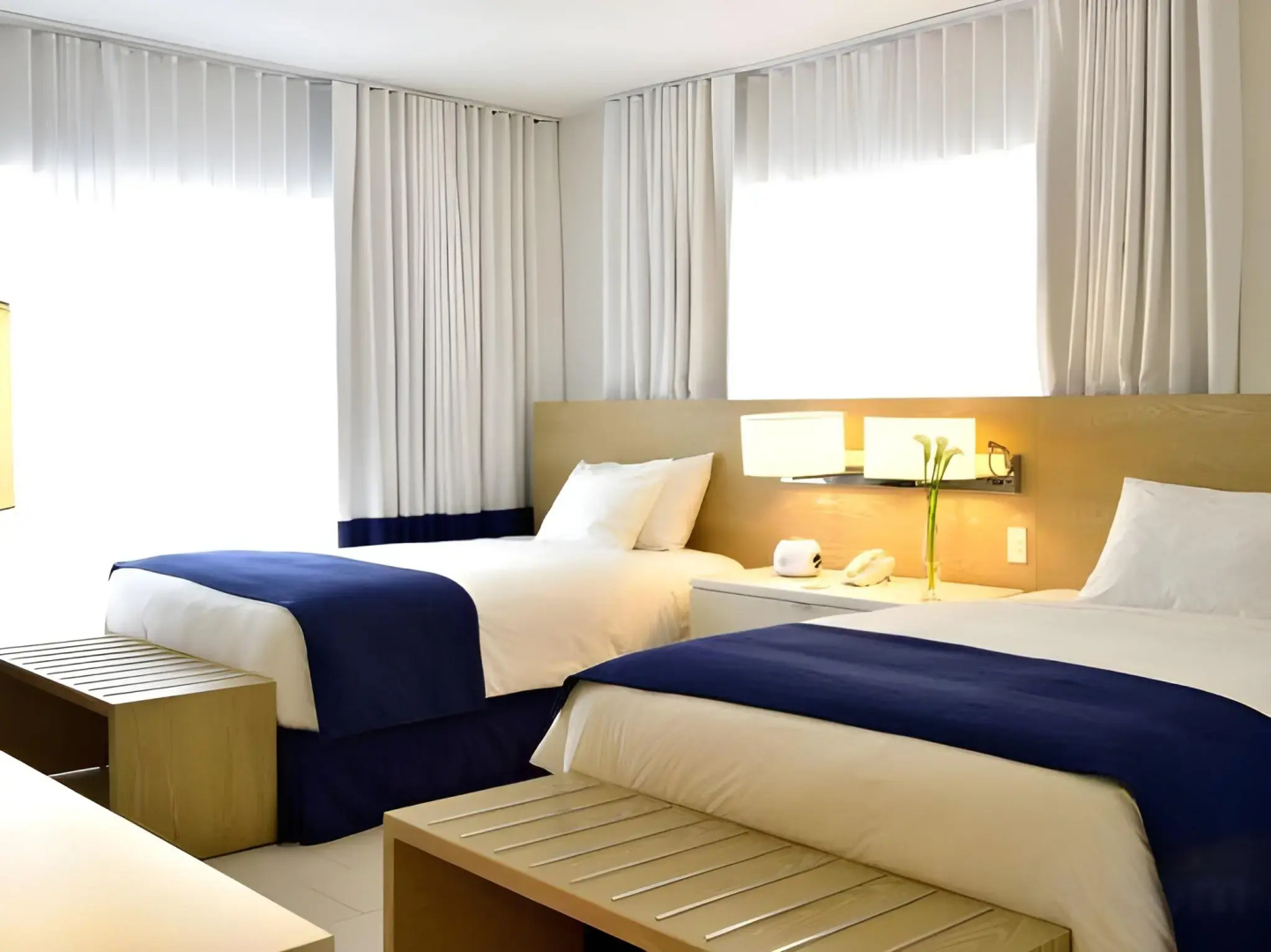 Foto - Pestana South Beach Art Deco Miami