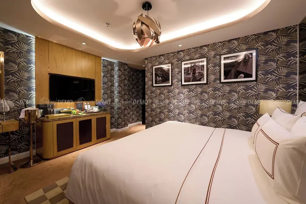 Foto - The Haron Hanoi Boutique Hotel
