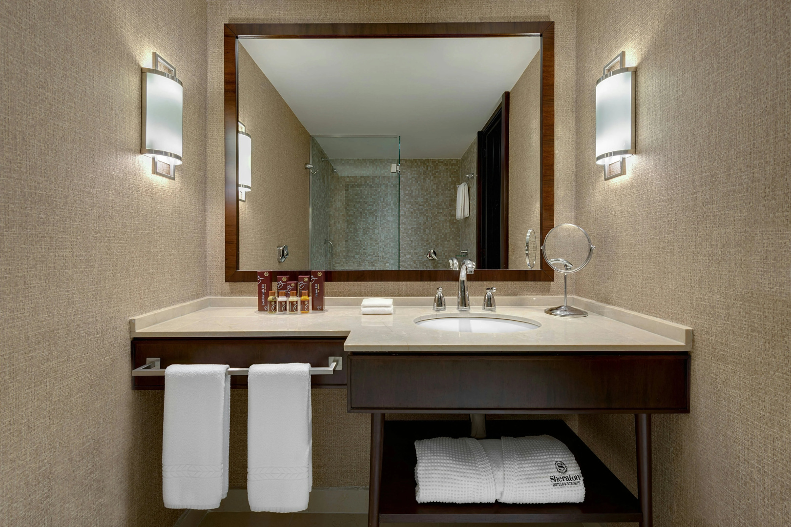 Foto - Sheraton Grand Rio Hotel & Resort