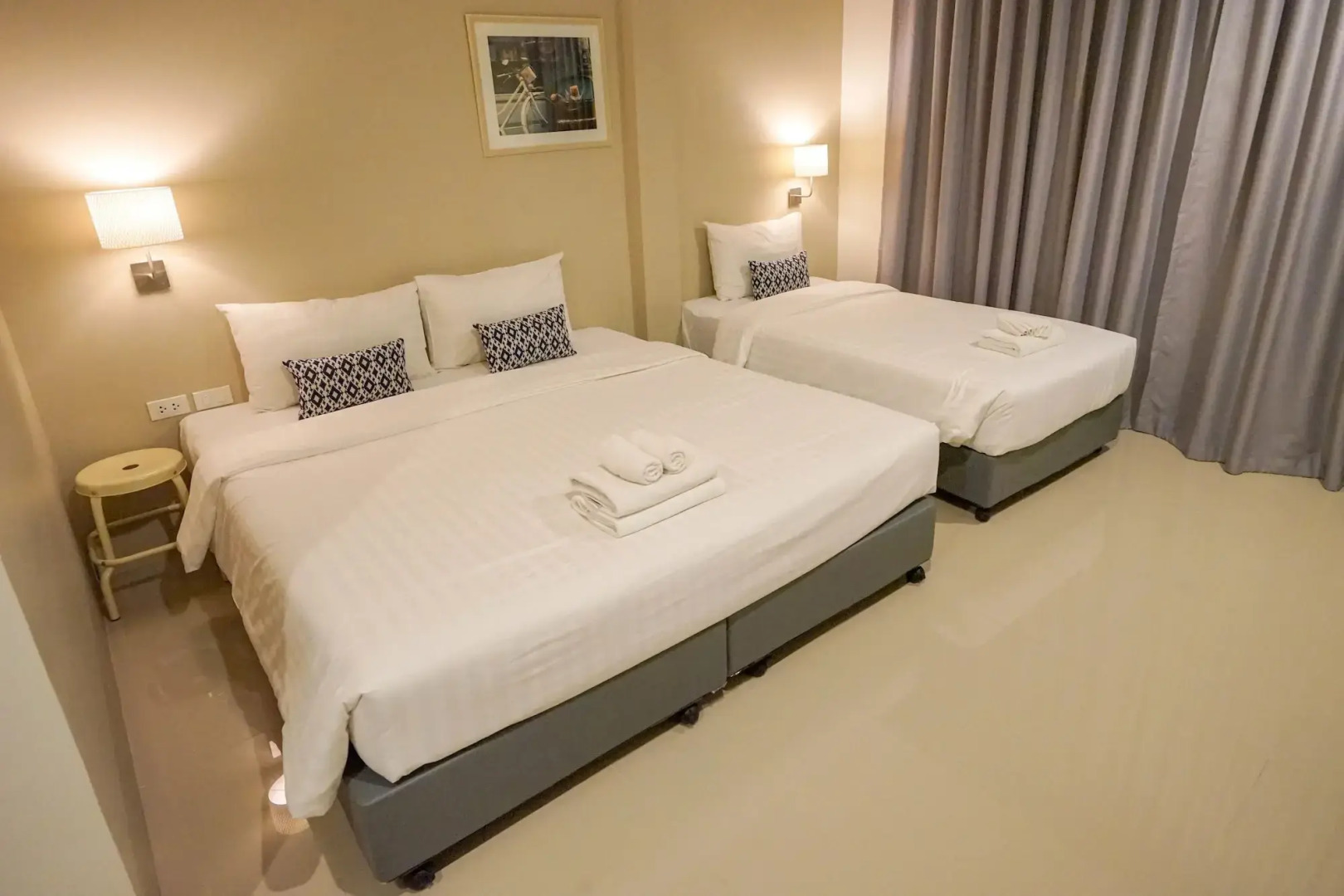 Foto - Sleepstation at Pratunam