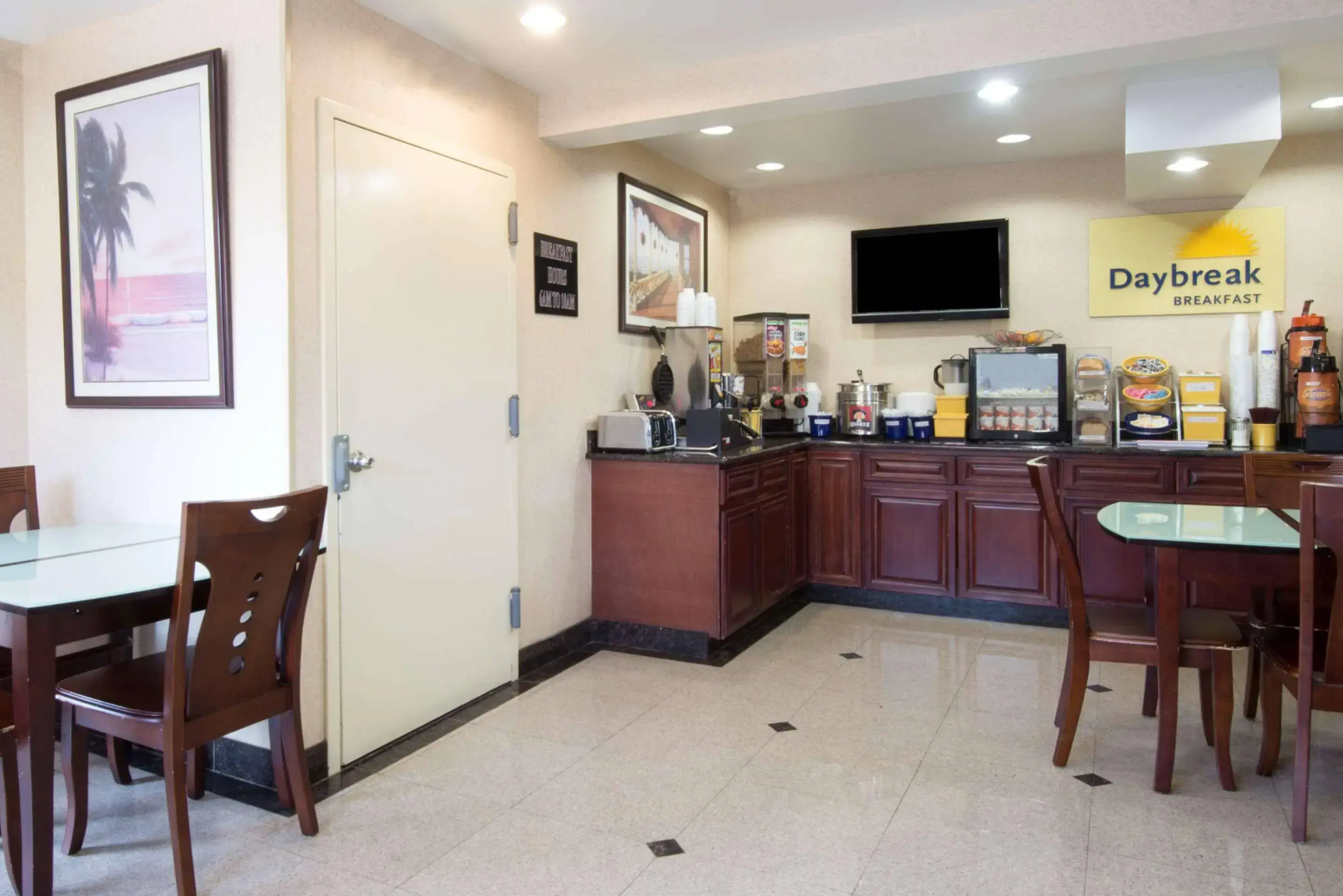 Foto - Red Roof Inn Copiague