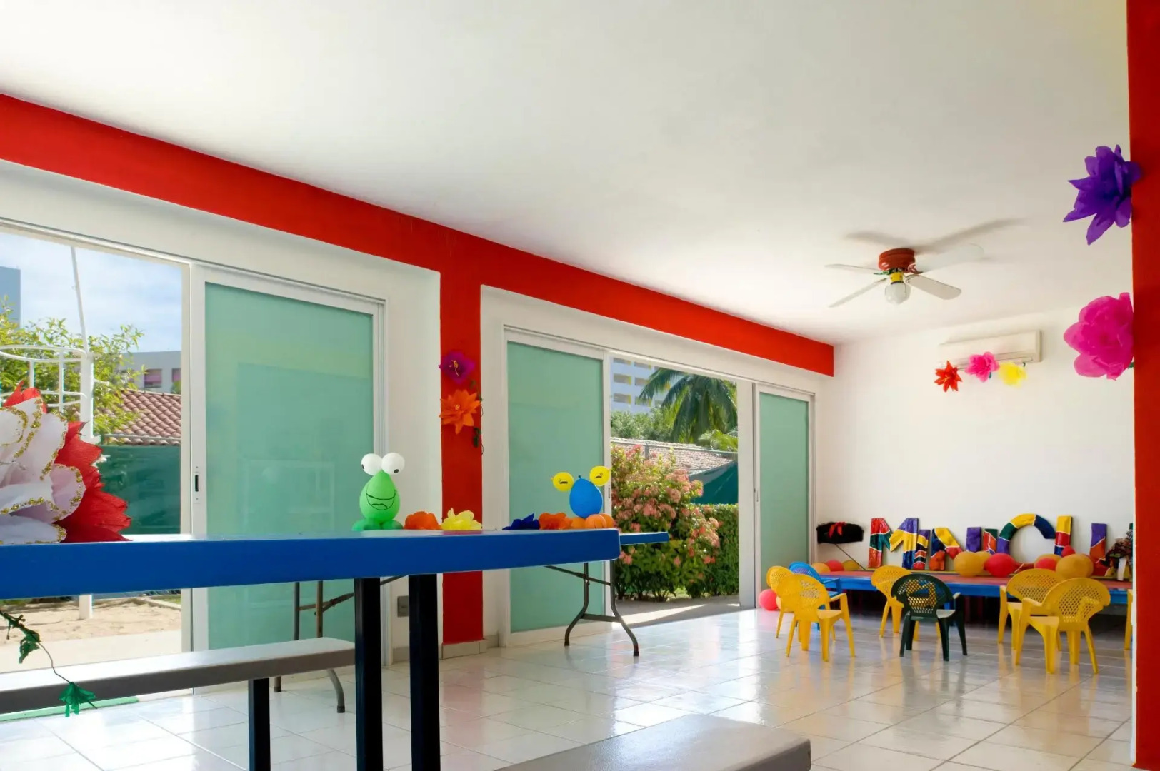 Photo - Vamar Vallarta All Inclusive Marina & Beach Resort