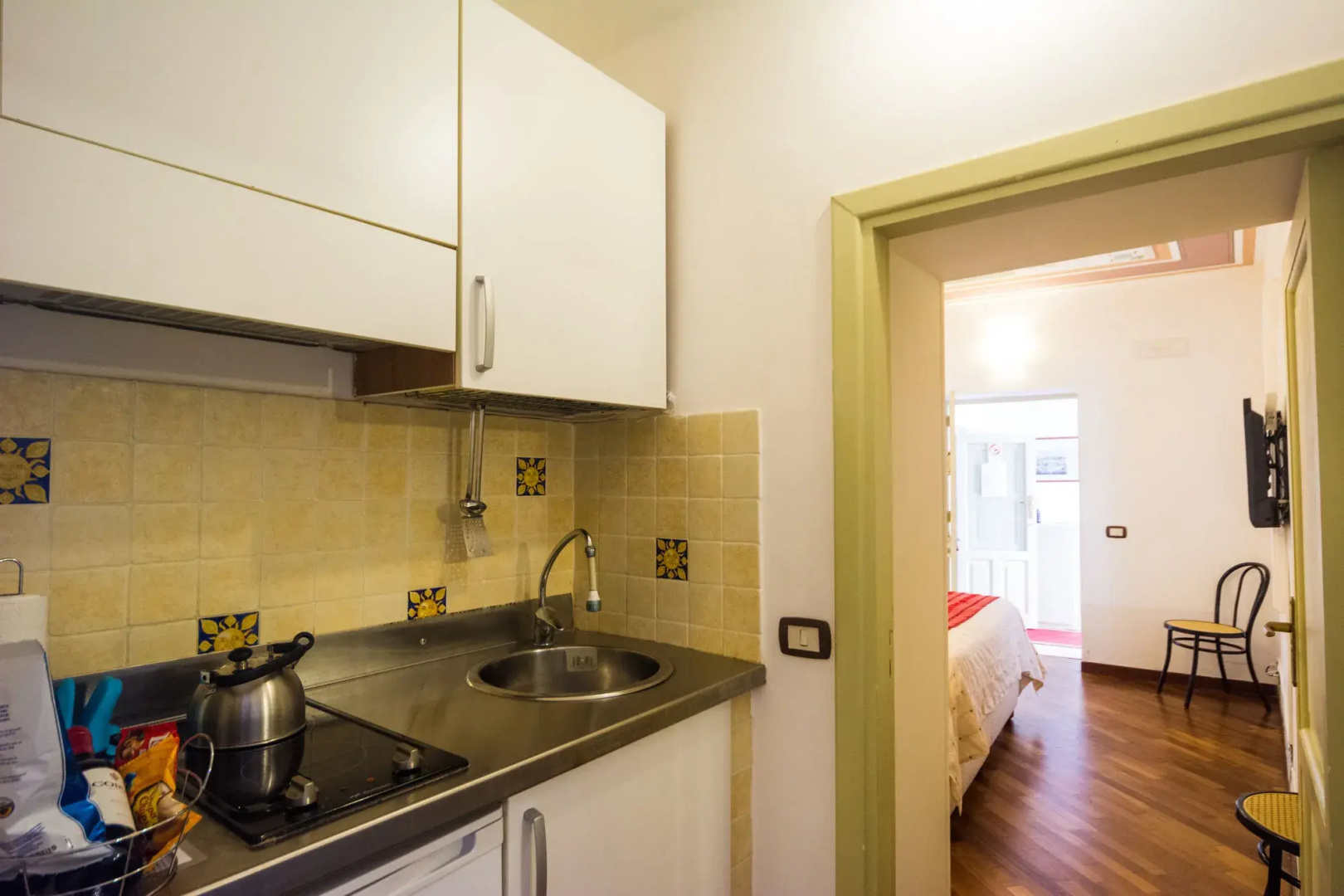 Foto - Aretusa Vacanze B&B