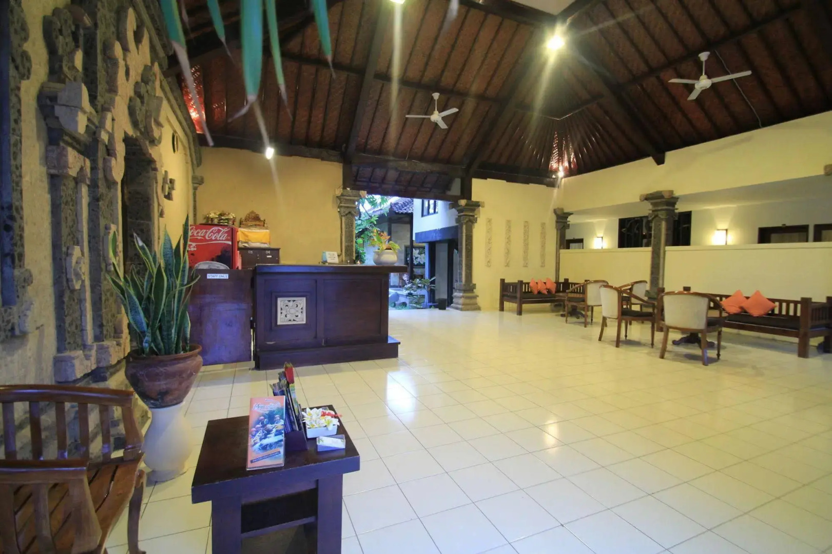 Foto - Taman Sari Cottages