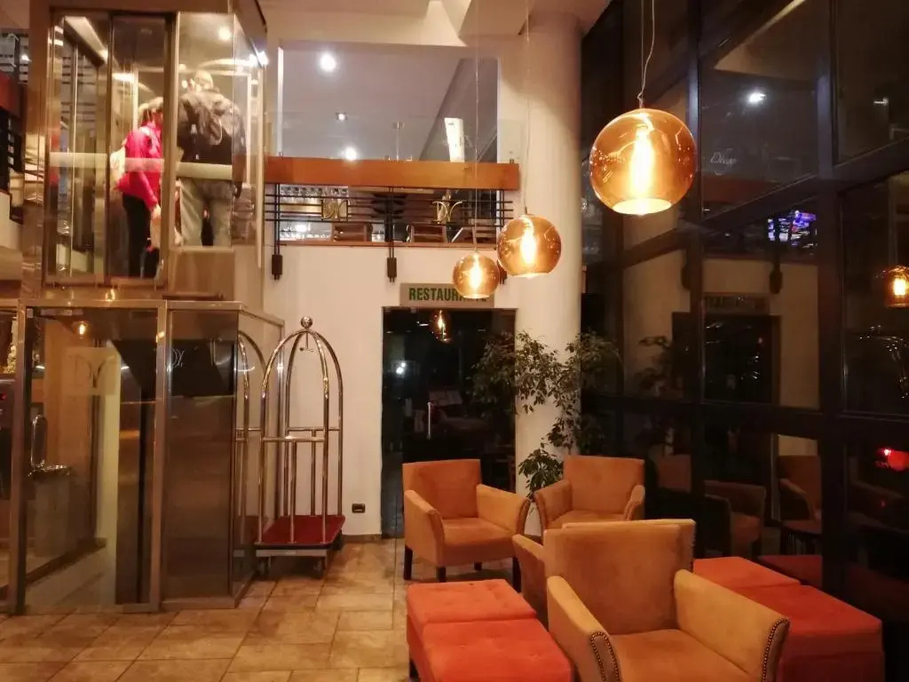 Photo - Hotel Diego de Velazquez