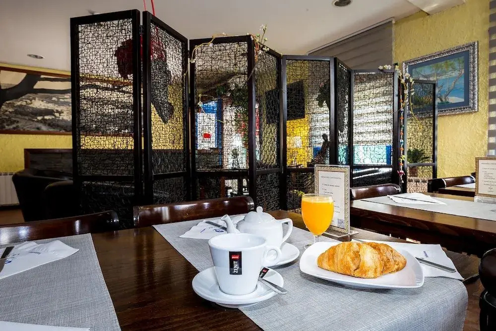 Photo - La Fonda