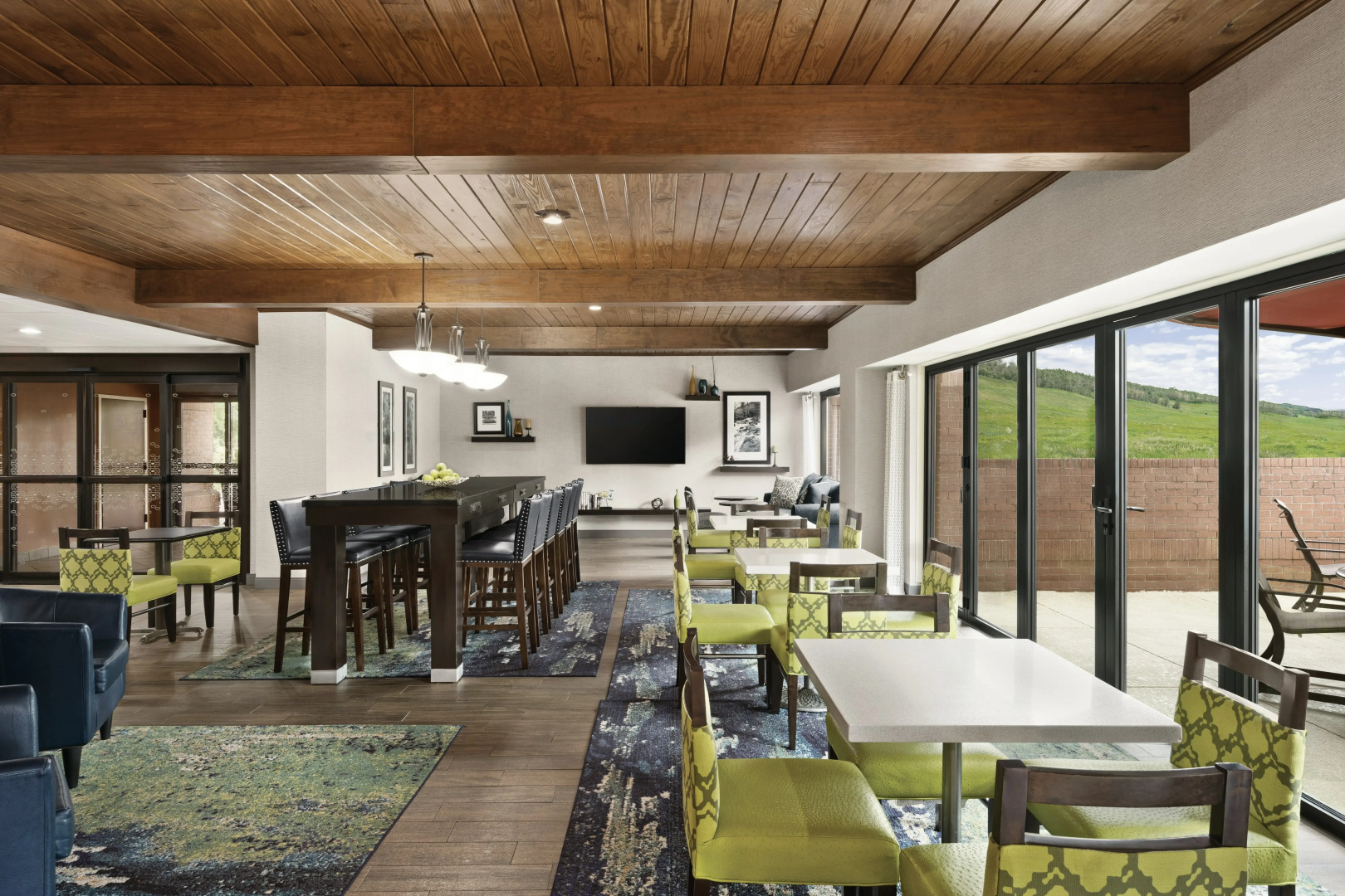 Photo - Hampton Inn Atlanta Stone Mountain